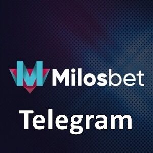 milosbet Telegram