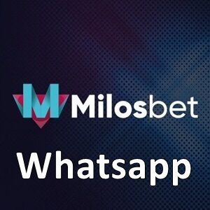 milosbet Whatsapp